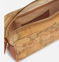 Carica l'immagine nel visualizzatore di Gallery, Tracolla Geo Classic - STANGA Pelletteria