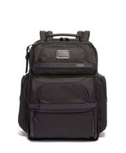 Carica l'immagine nel visualizzatore di Gallery, Tumi Alpha 3 Brief Pack Black - STANGA Pelletteria