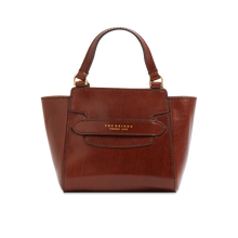 Carica l'immagine nel visualizzatore di Gallery, The Bridge Lucrezia Bag Marrone
