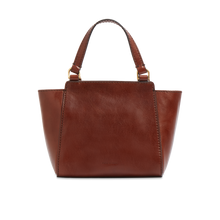 Carica l'immagine nel visualizzatore di Gallery, The Bridge Lucrezia Bag Marrone
