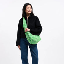 Carica l'immagine nel visualizzatore di Gallery, Got Bag Moon Bag Ruffle Cat Shark Leaf Sheep
