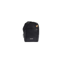 Carica l'immagine nel visualizzatore di Gallery, Alviero Martini 1^Classe Ranger Leather Bandoliera Piccola Nero
