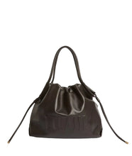 Carica l'immagine nel visualizzatore di Gallery, Alviero Martini 1^ Classe Freedom Bag borsa shopping Cioccolato
