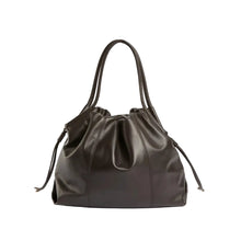 Carica l'immagine nel visualizzatore di Gallery, Alviero Martini 1^ Classe Freedom Bag borsa shopping Cioccolato

