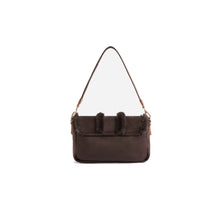 Carica l'immagine nel visualizzatore di Gallery, Alviero Martini 1^Classe Chalet Chic Borsa Sottospalla con Patta Testa Di Moro

