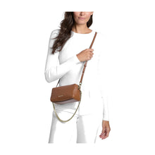 Carica l'immagine nel visualizzatore di Gallery, Michael Kors Borsa A Tracolla Bryant Piccola Luggage
