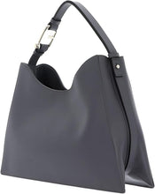 Carica l'immagine nel visualizzatore di Gallery, Furla Nuvola L Hobo Soil
