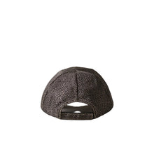 Carica l'immagine nel visualizzatore di Gallery, Borbonese Cappello Baseball In Tessuto Riciclato Catrame
