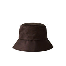 Carica l'immagine nel visualizzatore di Gallery, Borbonese Cappello Da Pescatore Cioccolato
