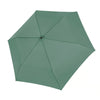 Doppler Ombrello Mini Manuale Malachite Green