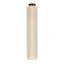 Carica l&#39;immagine nel visualizzatore di Gallery, Doppler Ombrello Mini Manuale Macadamia Beige
