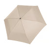 Doppler Ombrello Mini Manuale Macadamia Beige