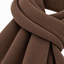 Carica l'immagine nel visualizzatore di Gallery, Riviera Sciarpetta In Cashmere Legno
