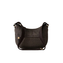 Carica l'immagine nel visualizzatore di Gallery, Borbonese B-Club Luna Bag Small Catrame
