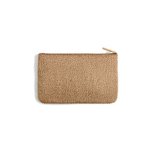 Carica l'immagine nel visualizzatore di Gallery, Borbonese Busta Piatta Large Beige
