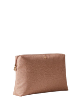 Carica l&#39;immagine nel visualizzatore di Gallery, Borbonese Beauty Case Medium Mauve
