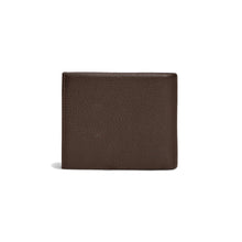Carica l'immagine nel visualizzatore di Gallery, Tommy Hilfiger Portafoglio Bifold Corporate Con Moneta Testa Di Moro
