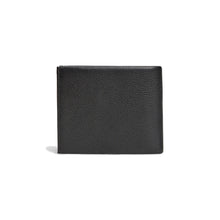 Carica l'immagine nel visualizzatore di Gallery, Tommy Hilfiger Portafoglio Bifold Corporate Con Moneta Black

