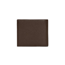 Carica l'immagine nel visualizzatore di Gallery, Tommy Hilfiger Portafoglio Bifold Corporate Patta+Moneta Testa Di Moro
