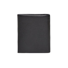 Carica l'immagine nel visualizzatore di Gallery, Tommy Hilfiger Portafoglio Tifold Corporate Black
