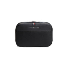 Carica l'immagine nel visualizzatore di Gallery, Tommy Hilfiger Pochette Toilette Black
