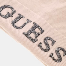 Carica l'immagine nel visualizzatore di Gallery, Guess Cuffia Beanie Con Logo Stone
