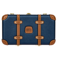 Carica l'immagine nel visualizzatore di Gallery, Bric's Bellagio Legacy Bag BB608370 Borsa Rigida Piccola Blue
