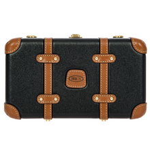 Carica l'immagine nel visualizzatore di Gallery, Bric's Bellagio Legacy Bag BB608370 Borsa Rigida Piccola Black
