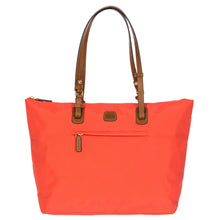 Carica l'immagine nel visualizzatore di Gallery, Bric's X-Collection Sportina Grande 3in1 In Tessuto Riciclato Poppy
