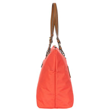 Carica l'immagine nel visualizzatore di Gallery, Bric's X-Collection Sportina Grande 3in1 In Tessuto Riciclato Poppy
