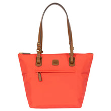 Carica l'immagine nel visualizzatore di Gallery, Bric's X-Collection Sportina Media 3in1 In Tessuto Riciclato Poppy
