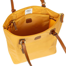 Carica l'immagine nel visualizzatore di Gallery, Bric's X-Collection Sportina Media 3in1 In Tessuto Riciclato Honey
