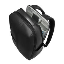 Carica l'immagine nel visualizzatore di Gallery, Piquadro Zaino Da Viaggio Porta Pc 15.6" Nero
