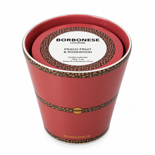 Carica l'immagine nel visualizzatore di Gallery, Borbonese Home Candela Profumata Dragon Fruit &amp; Grapefruit
