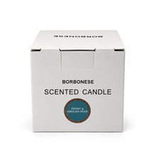 Carica l'immagine nel visualizzatore di Gallery, Borbonese Home Candela Profumata Peony &amp; English Pear
