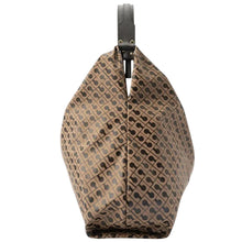 Carica l'immagine nel visualizzatore di Gallery, Gherardini Amazzonia Hobo Toffee
