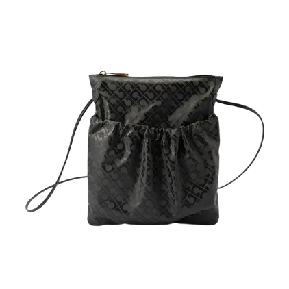 Gherardini Flat Crossbody Softy Excalibur