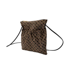 Carica l'immagine nel visualizzatore di Gallery, Gherardini Flat Crossbody Softy Toffee
