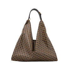 Carica l'immagine nel visualizzatore di Gallery, Gherardini Amazzonia Hobo Toffee
