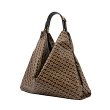 Carica l'immagine nel visualizzatore di Gallery, Gherardini Amazzonia Hobo Toffee
