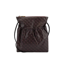 Carica l'immagine nel visualizzatore di Gallery, Gherardini Flat Crossbody Softy Bordeaux
