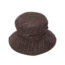 Carica l'immagine nel visualizzatore di Gallery, Liu Jo Cloche Nylon Reversibile Animalier Stampa Logo/Nero
