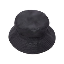 Carica l'immagine nel visualizzatore di Gallery, Liu Jo Cloche Nylon Reversibile Animalier Stampa Logo/Nero
