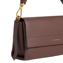 Carica l'immagine nel visualizzatore di Gallery, Coccinelle Boheme Double Small Berry/Wint.rose
