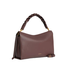 Carica l'immagine nel visualizzatore di Gallery, Coccinelle Boheme Medium Berry/Winter Rose
