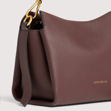 Carica l'immagine nel visualizzatore di Gallery, Coccinelle Boheme Small Winter Rose/Berry
