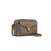 Carica l'immagine nel visualizzatore di Gallery, Coccinelle Beat Soft Small Warm Taupe
