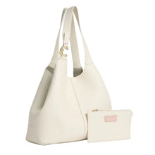 Carica l'immagine nel visualizzatore di Gallery, Coccinelle C-Easy Large Pearl
