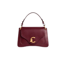 Carica l&#39;immagine nel visualizzatore di Gallery, Coccinelle C-Me Calf Small Ribes
