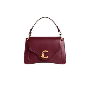Coccinelle C-Me Calf Small Ribes
